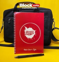 Block Note A5